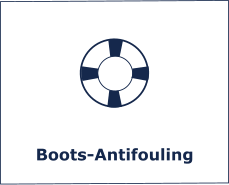 Boots-Antifouling