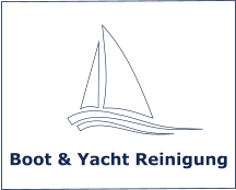 Boot & Yacht Reinigung