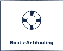 Boots-Antifouling